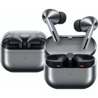 Galaxy Buds3 Pro Silver In-Ear Kopfhörer