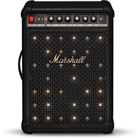 Bromley 450 Black & Brass Partylautsprecher