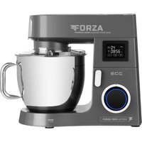 FORZA 7800 Ultimo Scuro Küchenmaschine