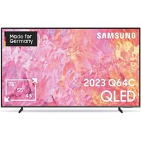 Abbildung GQ75Q64CAUXZG QLED TV