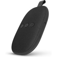 Bluetooth®-Lautsprecher Rockbox Bold X, Storm Grey (00191035)