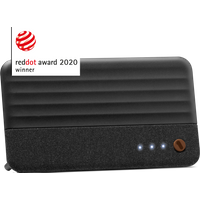 SV 9482 5G A 360°, 1080p DVB-T2-Zimmerantenne
