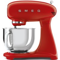50s Style SMF03RDEU Rot Küchenmaschine
