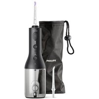 Philips Sonicare vs Waterpik Munddusche