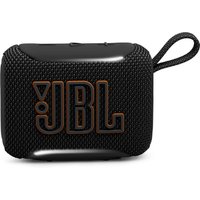 GO 5 schwarz Bluetooth-Lautsprecher