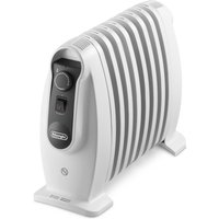 Ölradiator TRNS0808M