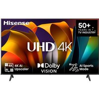 Abbildung 55A6N LED TV