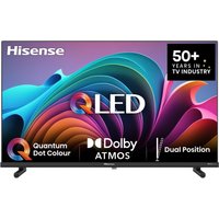 Abbildung 32A5NQ QLED TV