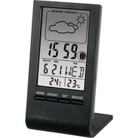 Hama TH-100 Thermo-/Hygrometer
