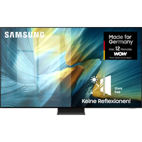 Abbildung GQ83S95FAEXZG OLED TV