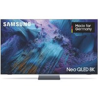 Abbildung GQ75QN990FTXZG Neo QLED TV