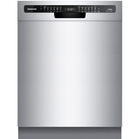 CG6US02EBD Unterbau-Geschirrspüler 60 cm