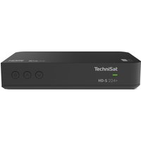 HD-S 224+ SAT-Receiver