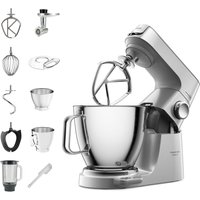 Titanium Chef Baker XL KVL85.224SI Küchenmaschine