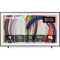 Abbildung GQ55LS03HAUXZG The Frame LS03HA 4K Vision AI Smart TV (2026) QLED TV