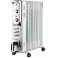 Ölradiator RF-11 Turbo Plus