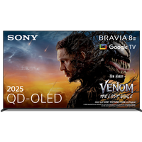 Abbildung K-65XR8M25B BRAVIA 8 II OLED TV