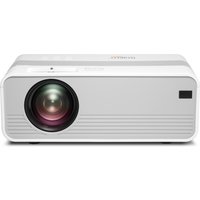 TX-127 weiß Mini Beamer