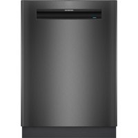 SN15EC06CS Unterbau-Geschirrspüler 60 cm