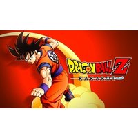 DRAGON BALL Z: KAKAROT