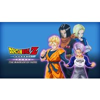 DRAGON BALL Z: KAKAROT - TRUNKS - THE WARRIOR OF HOPE
