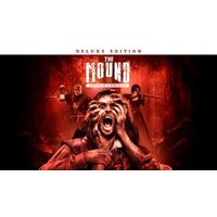 The Mound: Omen of Cthulhu - Deluxe Edition