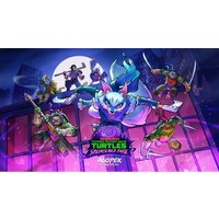 Teenage Mutant Ninja Turtles: Splintered Fate - Alopex Character DLC