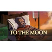 To the Moon