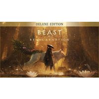 Beast of Reincarnation - Deluxe Edition