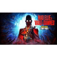 Borderlands 4 - Story Pack 1: Mad Ellie and the Vault of the Damned