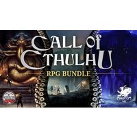 Call of Cthulhu RPG Bundle