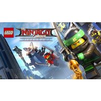 The LEGO® NINJAGO® Movie Video Game