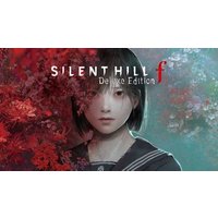 SILENT HILL F - Digital Deluxe