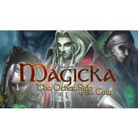 Magicka DLC: The Other Side of The Coin