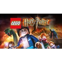 LEGO: Harry Potter Years 5-7