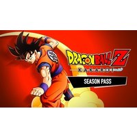 DRAGON BALL Z: KAKAROT Season Pass