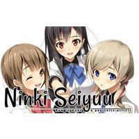 Ninki Seiyuu: How to Make a Pop Voice Actress