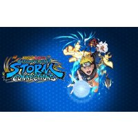 NARUTO X BORUTO Ultimate Ninja STORM CONNECTIONS