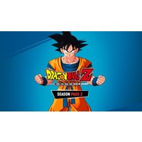 DRAGON BALL Z: KAKAROT Season Pass 2