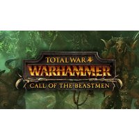 Total War: WARHAMMER – Call of the Beastmen Campaign pack