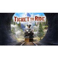 Ticket to Ride