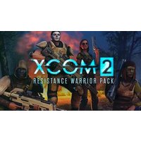 XCOM 2: Resistance Warrior Pack