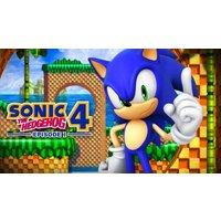 Sonic the Hedgehog™ 4 Episode 1