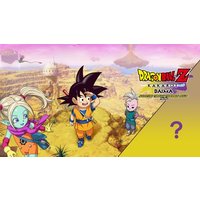 DRAGON BALL Z: KAKAROT - DAIMA: Adventure Through The Demon Realm Pack