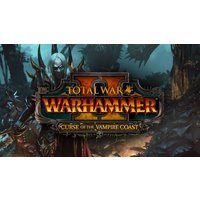 Total War™: WARHAMMER® II – Curse of the Vampire Coast