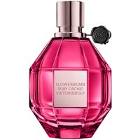 Viktor & Rolf Flowerbomb Ruby Orchid Eau de Parfum Viktor & Rolf Flowerbomb Ruby Orchid Eau de Parfum