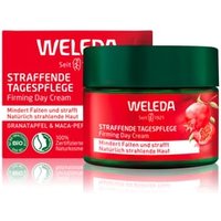 Weleda Granatapfel & Maca-Peptide Straffende Tagespflege Tagescreme Weleda Granatapfel & Maca-Peptide Straffende Tagespflege Tagescreme