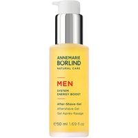 ANNEMARIE BÖRLIND MEN After-Shave-Gel After Shave Gel ANNEMARIE BÖRLIND MEN After-Shave-Gel After Shave Gel