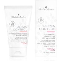 Charlotte Meentzen Derma Control Couperose Day Care with UV Protection Gesichtscreme Charlotte Meentzen Derma Control Couperose Day Care with UV Protection Gesichtscreme