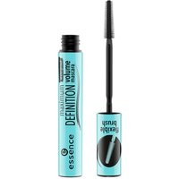 essence Maximum Definition Waterproof Mascara essence Maximum Definition Waterproof Mascara